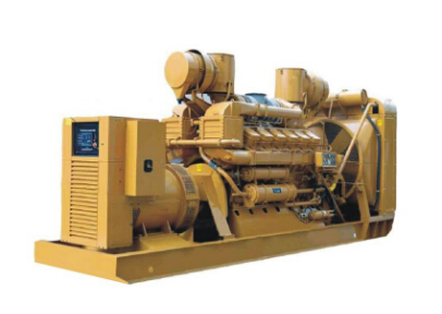 集贤发电机出租