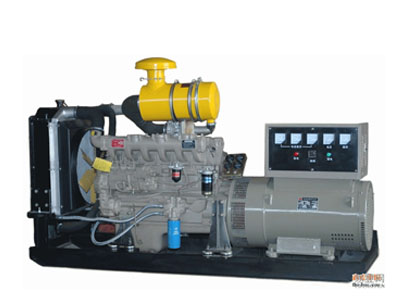 集贤有关风力发电机组反飓风损坏办法